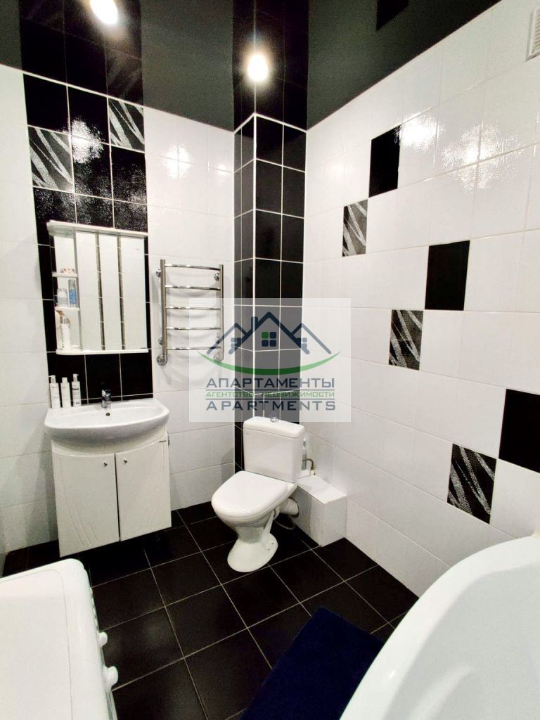 Продажа 3-комнатной квартиры, Пятигорск, 295 Стрелковой Дивизии ул,  13к3