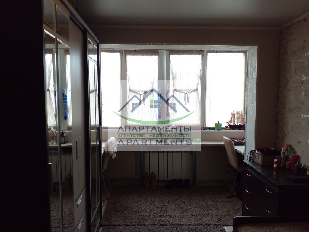 Продажа 3-комнатной квартиры, Ессентуки, 60 лет Октября ул,  12