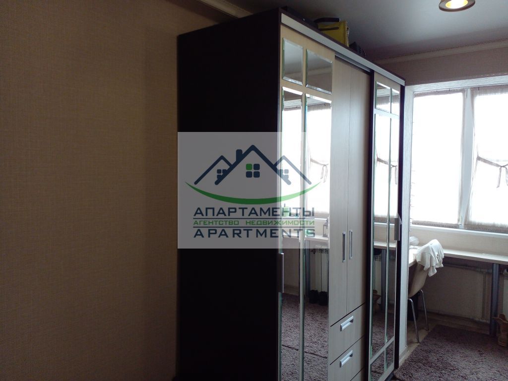 Продажа 3-комнатной квартиры, Ессентуки, 60 лет Октября ул,  12