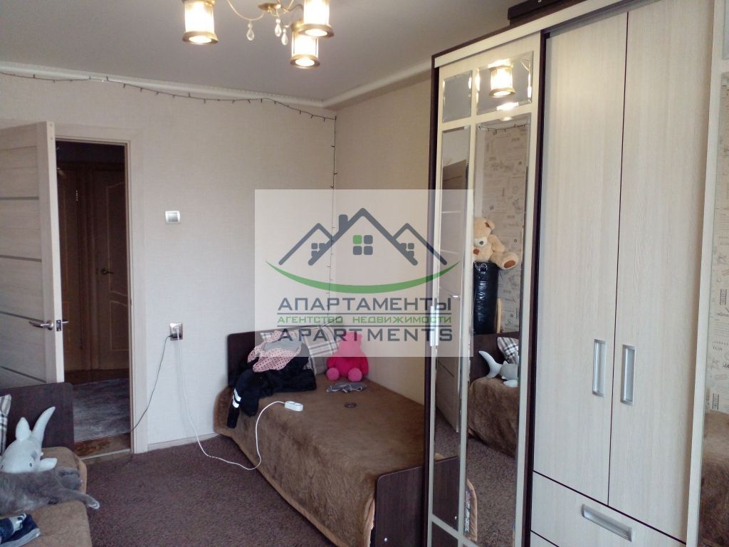 Продажа 3-комнатной квартиры, Ессентуки, 60 лет Октября ул,  12