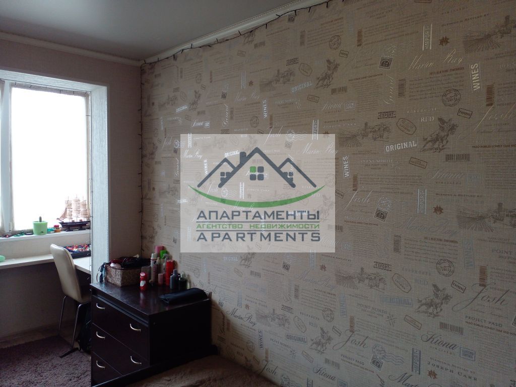 Продажа 3-комнатной квартиры, Ессентуки, 60 лет Октября ул,  12