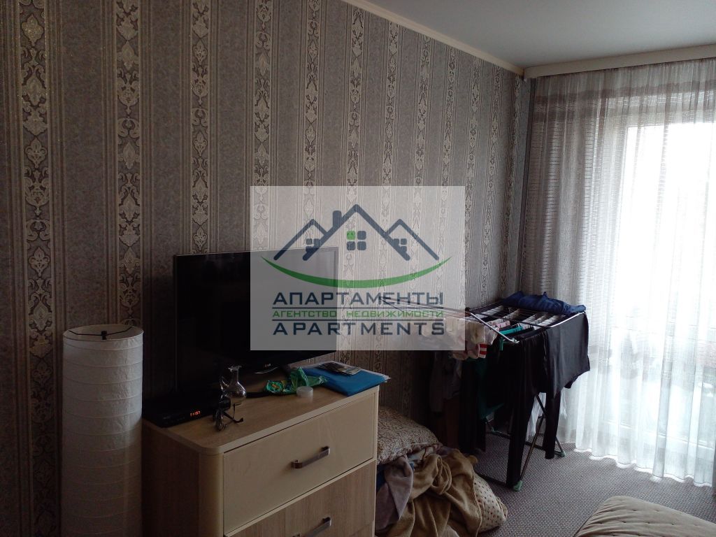 Продажа 3-комнатной квартиры, Ессентуки, 60 лет Октября ул,  12