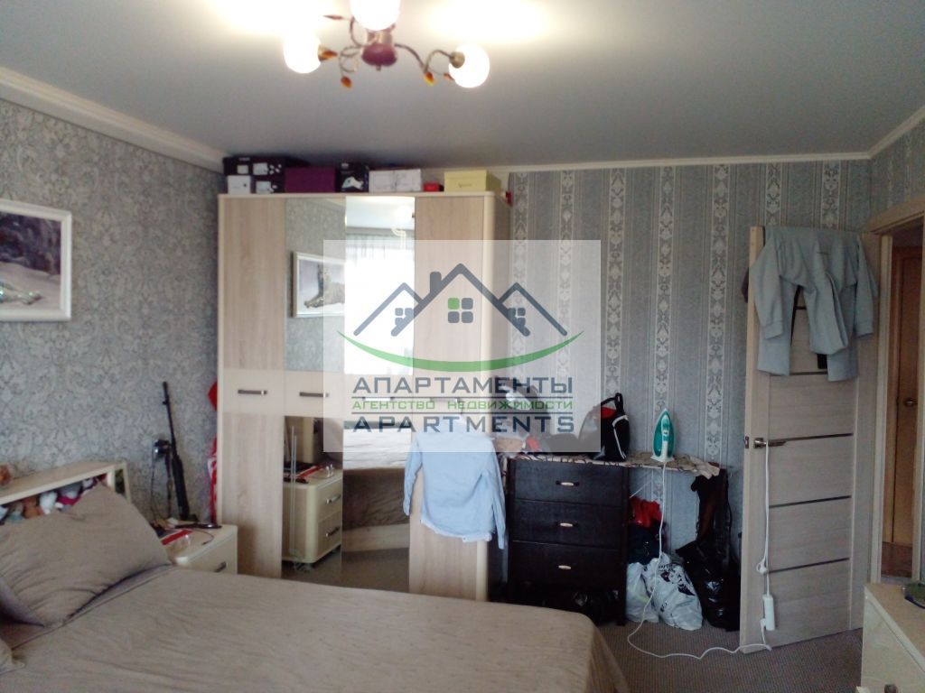 Продажа 3-комнатной квартиры, Ессентуки, 60 лет Октября ул,  12