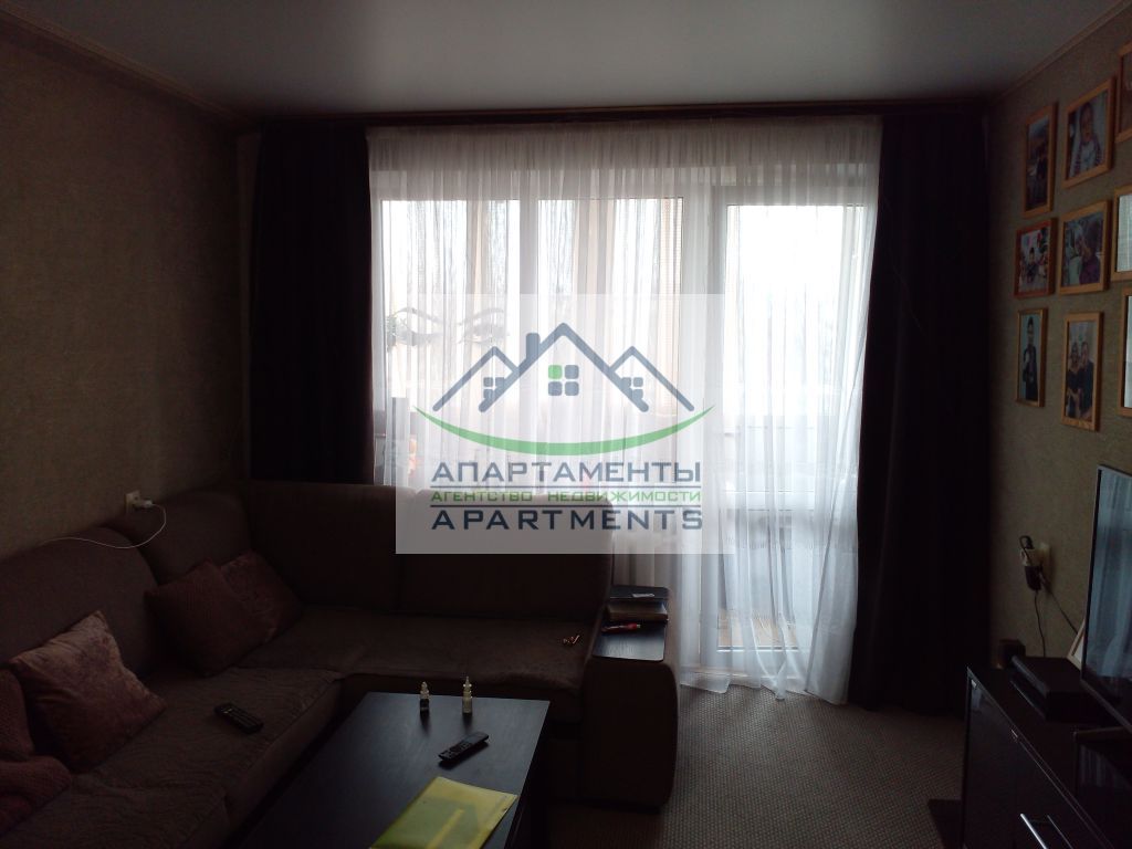 Продажа 3-комнатной квартиры, Ессентуки, 60 лет Октября ул,  12