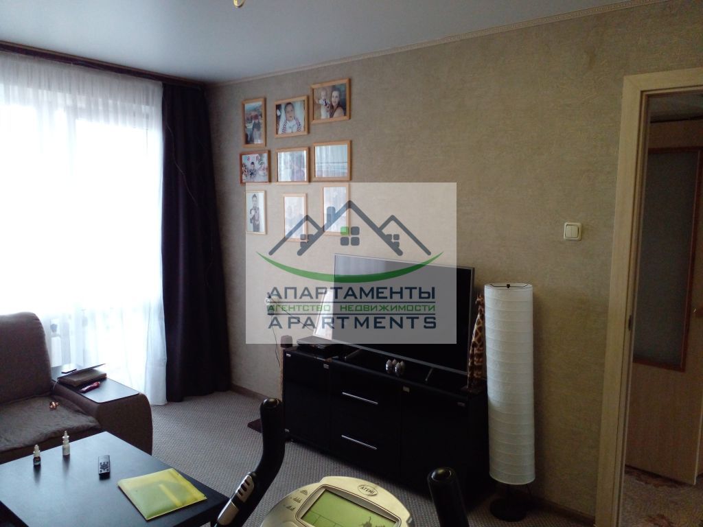 Продажа 3-комнатной квартиры, Ессентуки, 60 лет Октября ул,  12