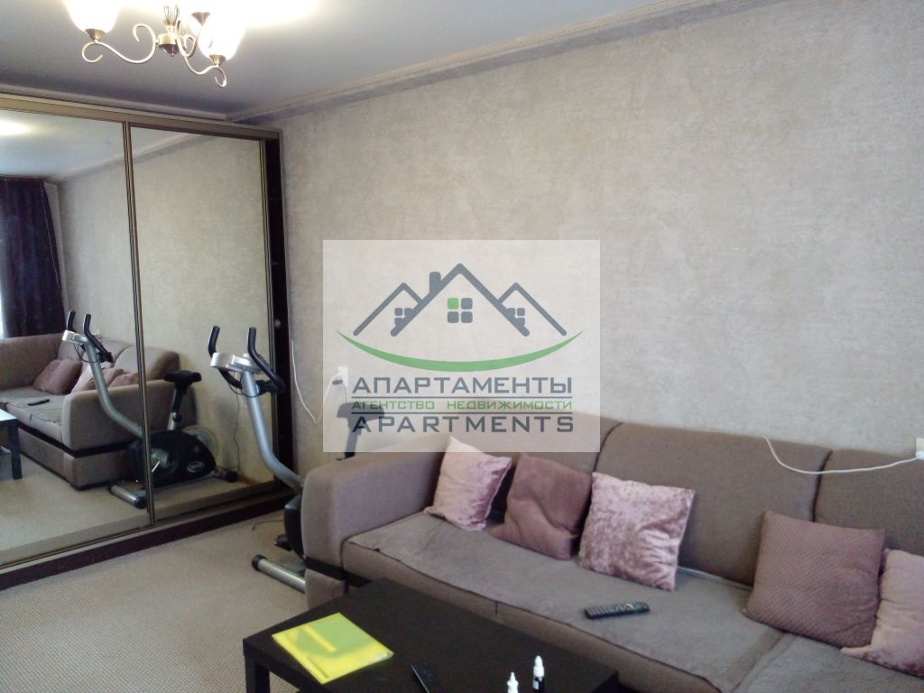 Продажа 3-комнатной квартиры, Ессентуки, 60 лет Октября ул,  12