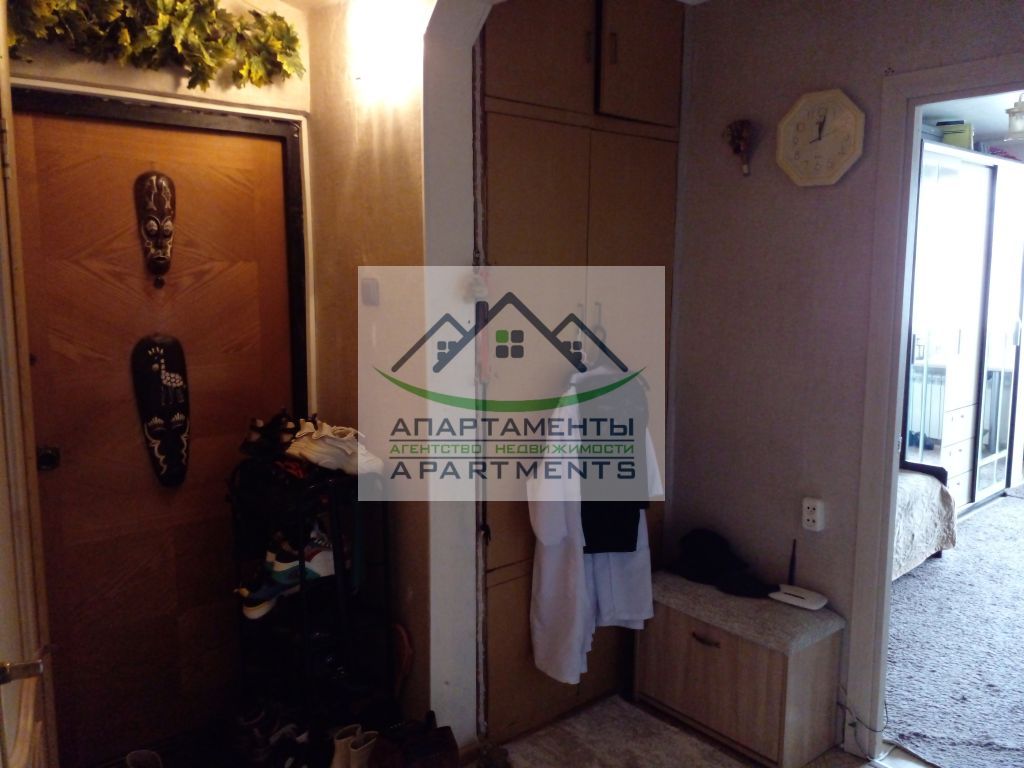 Продажа 3-комнатной квартиры, Ессентуки, 60 лет Октября ул,  12