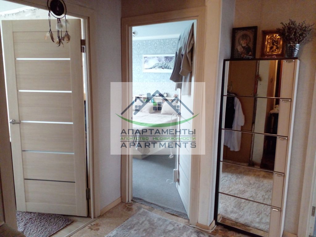 Продажа 3-комнатной квартиры, Ессентуки, 60 лет Октября ул,  12