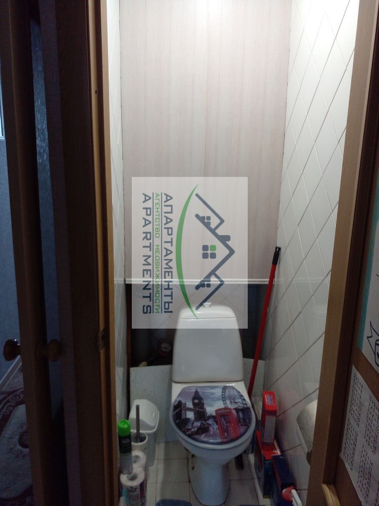 Продажа 3-комнатной квартиры, Ессентуки, 60 лет Октября ул,  12