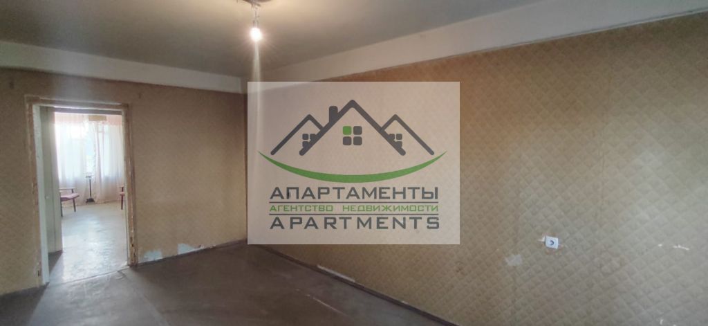 Продажа 2-комнатной квартиры, Пятигорск, Аллея Строителей ул,  8