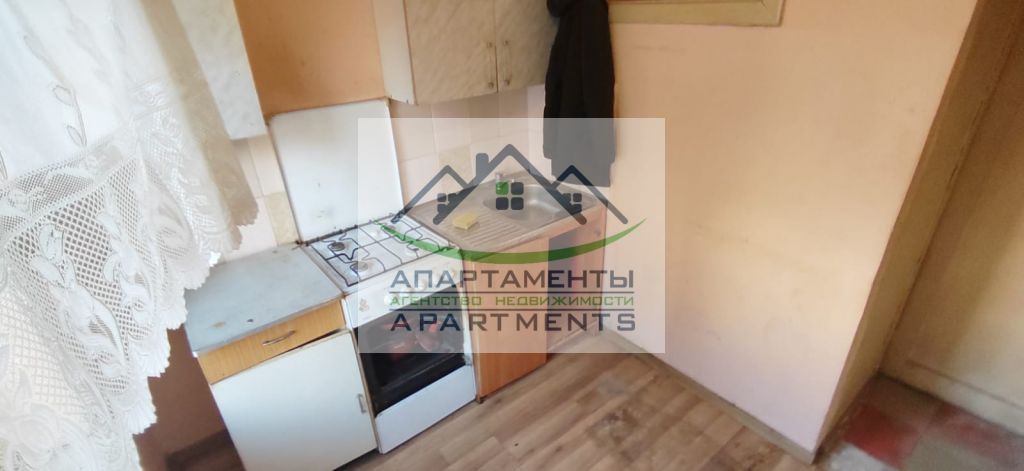 Продажа 2-комнатной квартиры, Пятигорск, Аллея Строителей ул,  8