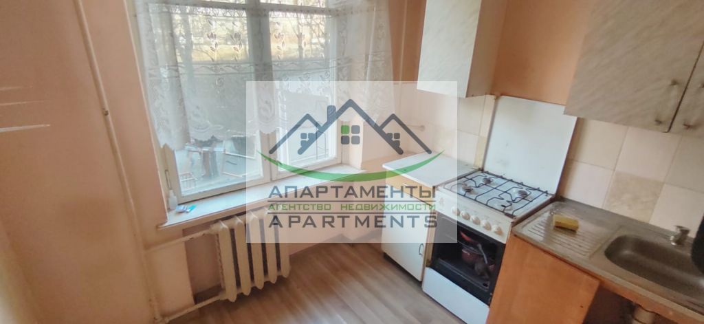 Продажа 2-комнатной квартиры, Пятигорск, Аллея Строителей ул,  8