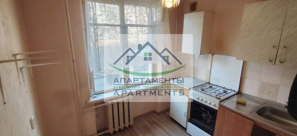 Продажа 2-комнатной квартиры, Пятигорск, Аллея Строителей ул,  8