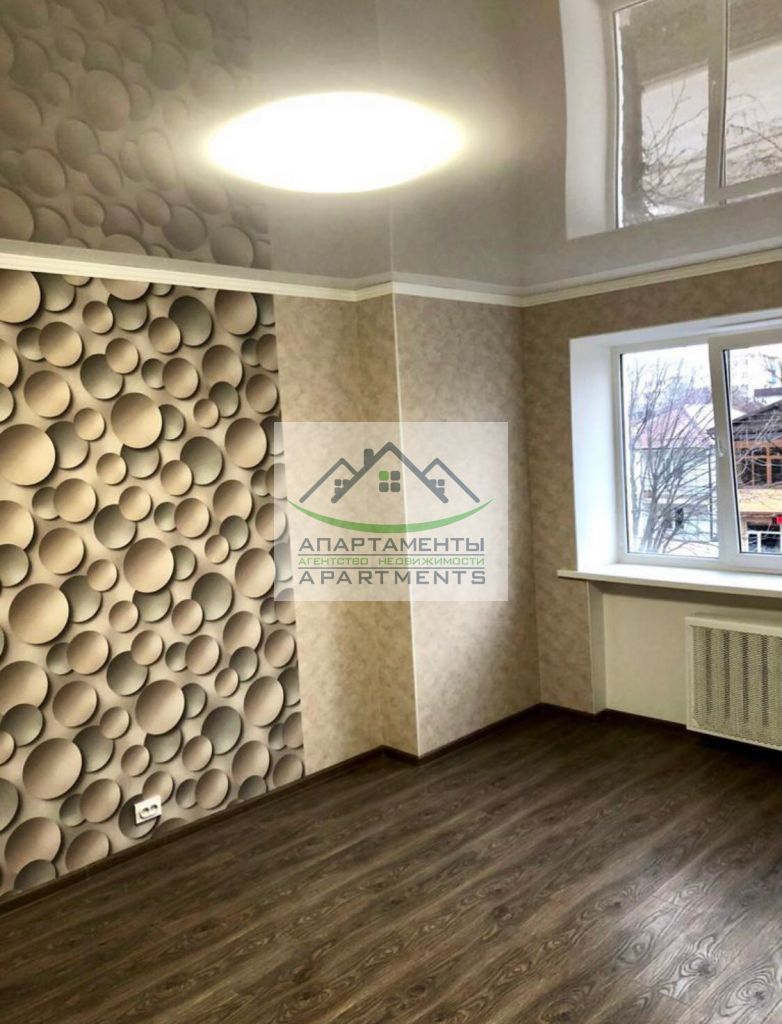 Продажа 1-комнатной квартиры, Ставропольский, Гагарина,  68