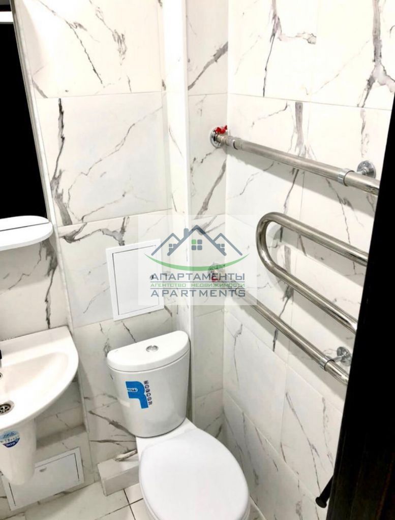 Продажа 1-комнатной квартиры, Ставропольский, Гагарина,  68