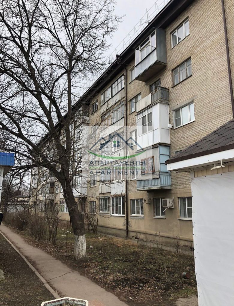 Продажа 1-комнатной квартиры, Ставропольский, Гагарина,  68