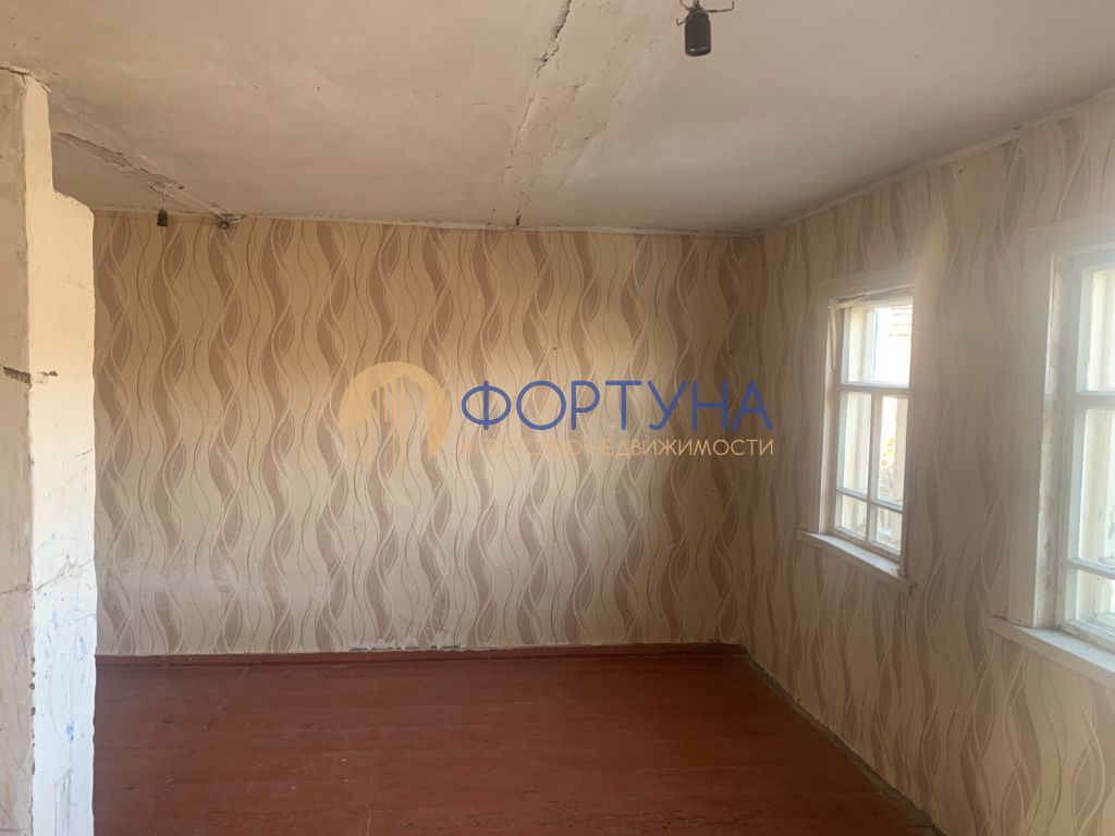 Продажа дома, 42м <sup>2</sup>, 15 сот., Великомихайловка, Советская,  24