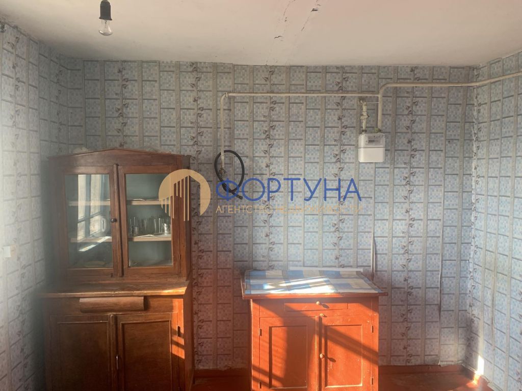 Продажа дома, 42м <sup>2</sup>, 15 сот., Великомихайловка, Советская,  24