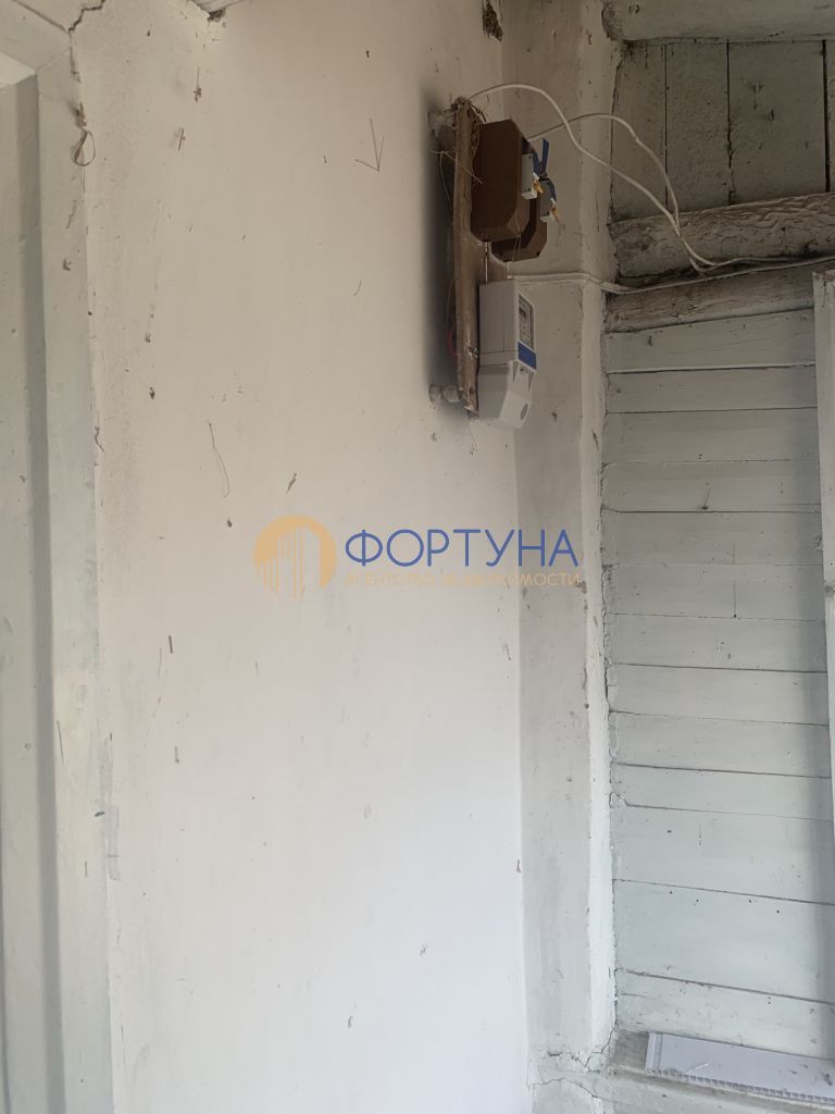 Продажа дома, 42м <sup>2</sup>, 15 сот., Великомихайловка, Советская,  24