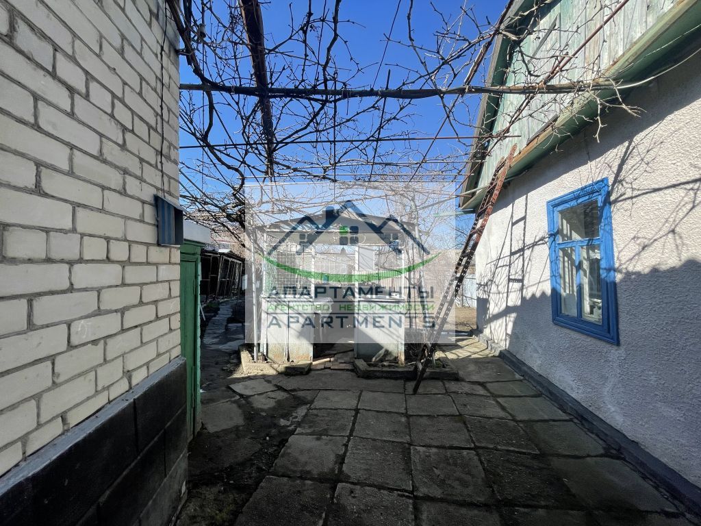 Продажа дома, 86м <sup>2</sup>, 6 сот., Иноземцево, Вокзальная,  11