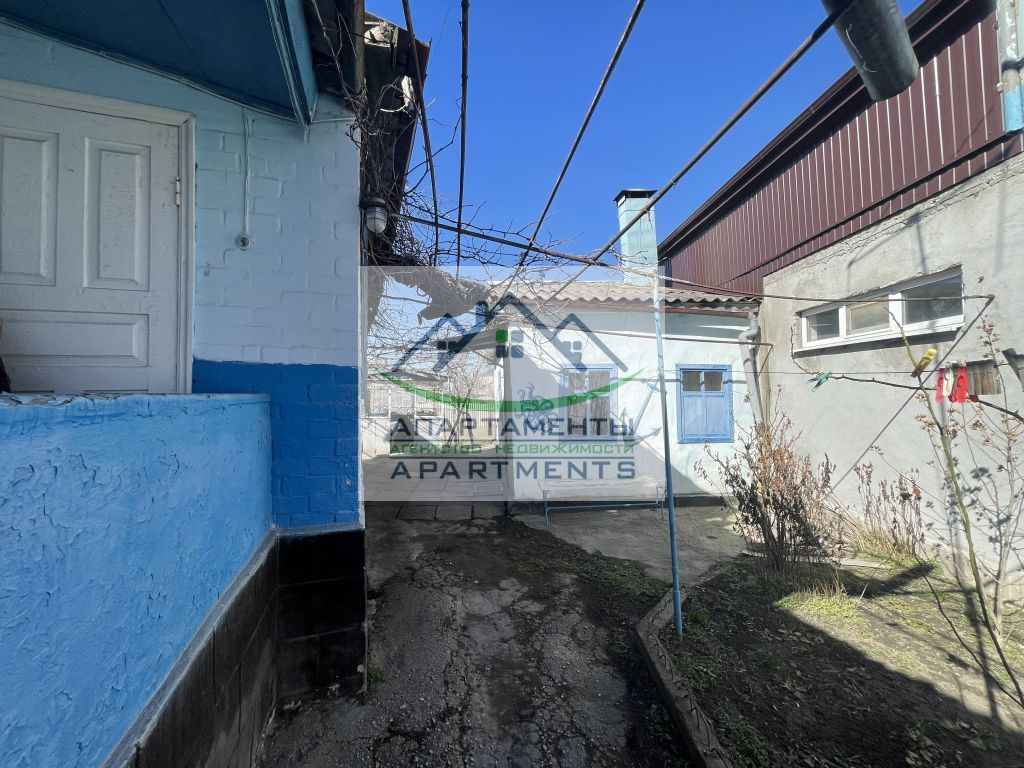 Продажа дома, 86м <sup>2</sup>, 6 сот., Иноземцево, Вокзальная,  11