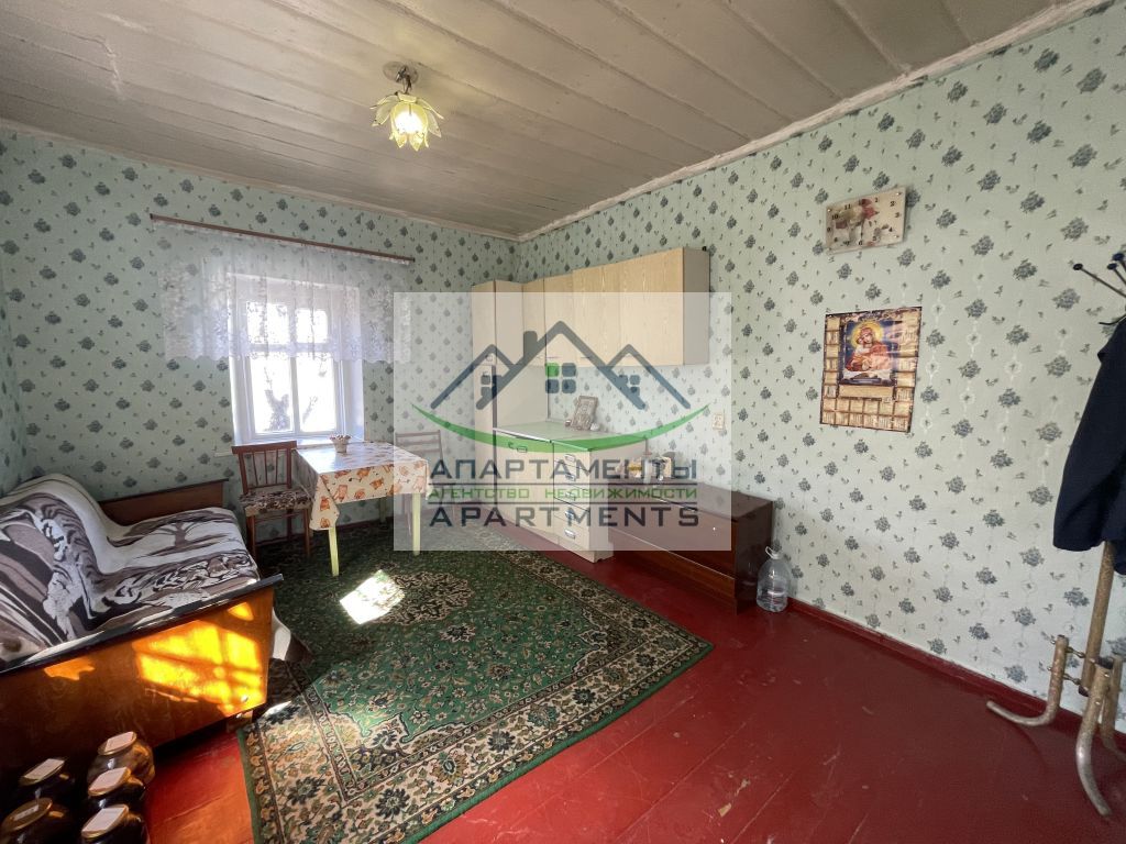 Продажа дома, 86м <sup>2</sup>, 6 сот., Иноземцево, Вокзальная,  11