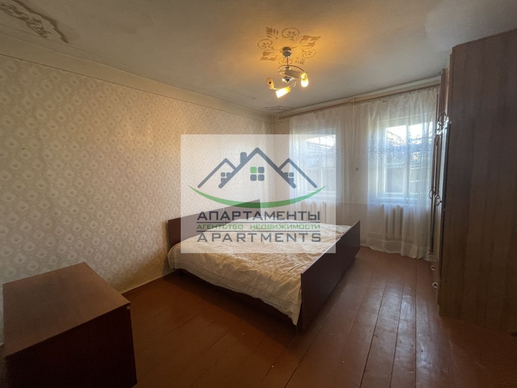 Продажа дома, 86м <sup>2</sup>, 6 сот., Иноземцево, Вокзальная,  11