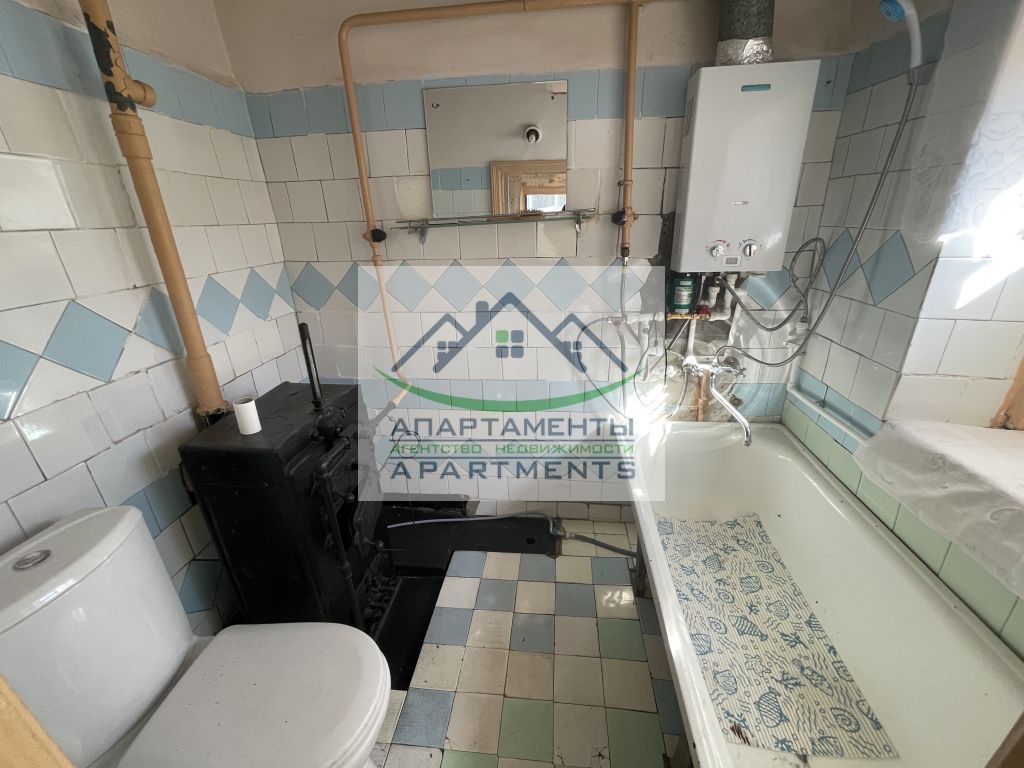 Продажа дома, 86м <sup>2</sup>, 6 сот., Иноземцево, Вокзальная,  11