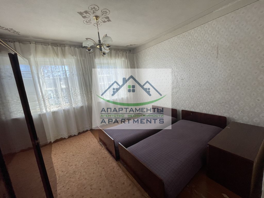 Продажа дома, 86м <sup>2</sup>, 6 сот., Иноземцево, Вокзальная,  11