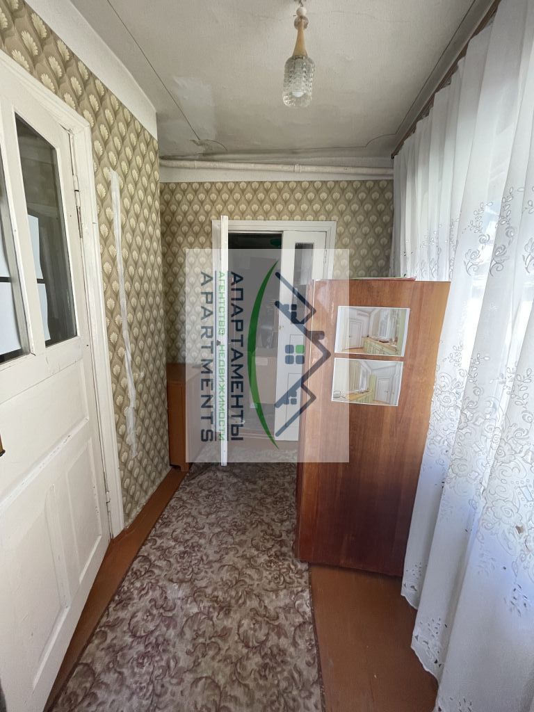 Продажа дома, 86м <sup>2</sup>, 6 сот., Иноземцево, Вокзальная,  11