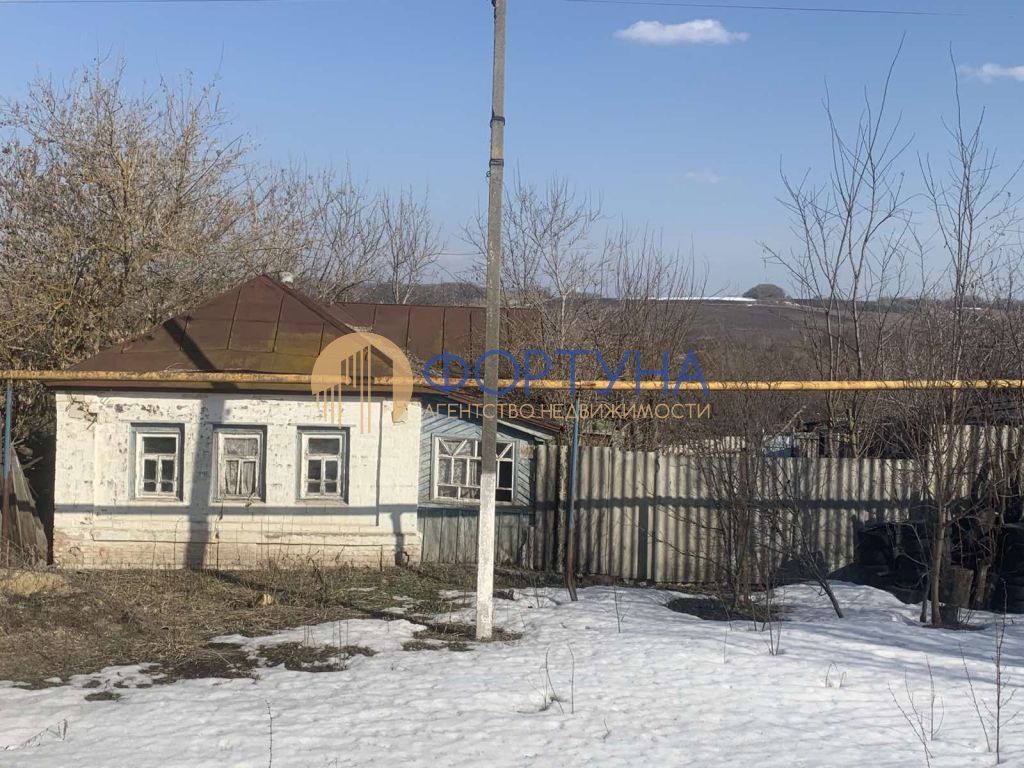 Продажа дома, 25м <sup>2</sup>, 15 сот., Великомихайловка, Советская,  180