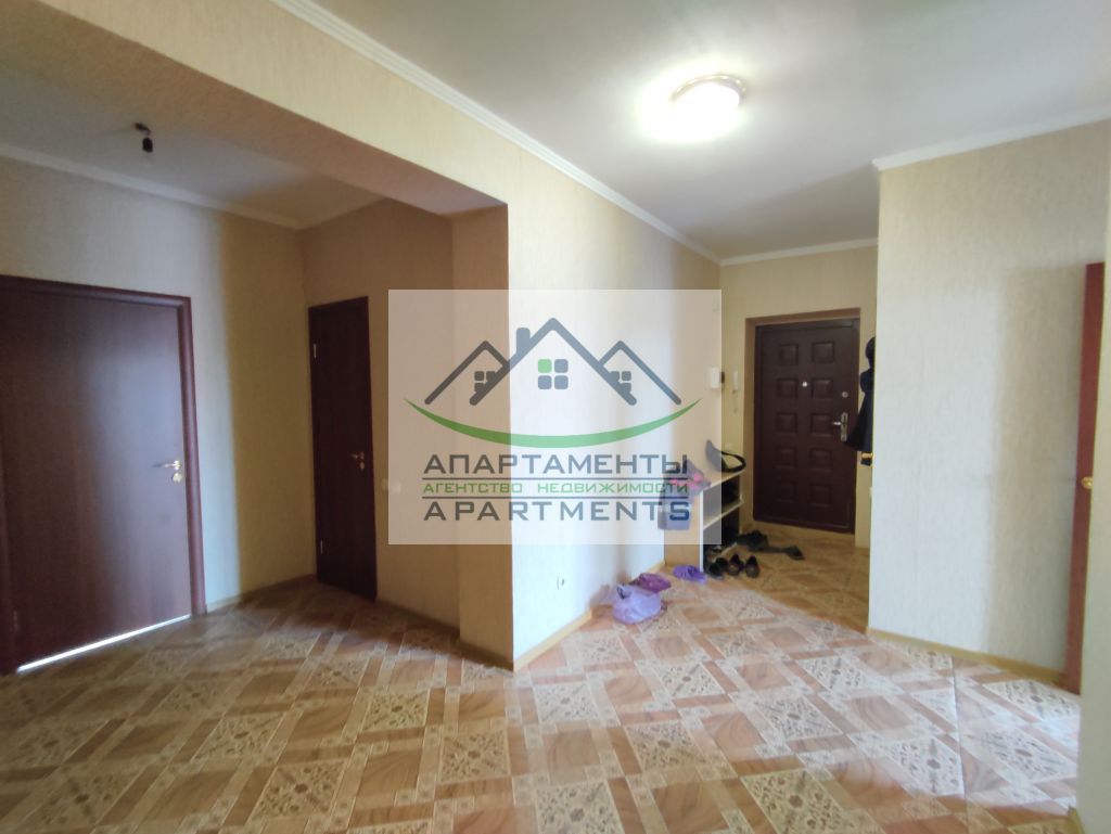 Продажа 3-комнатной квартиры, Пятигорск, Школьная ул,  33к1