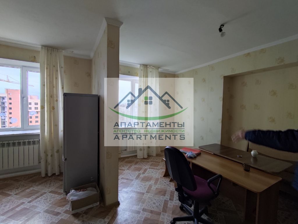 Продажа 3-комнатной квартиры, Пятигорск, Школьная ул,  33к1