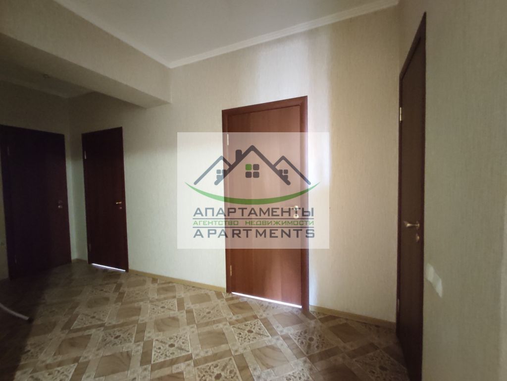 Продажа 3-комнатной квартиры, Пятигорск, Школьная ул,  33к1