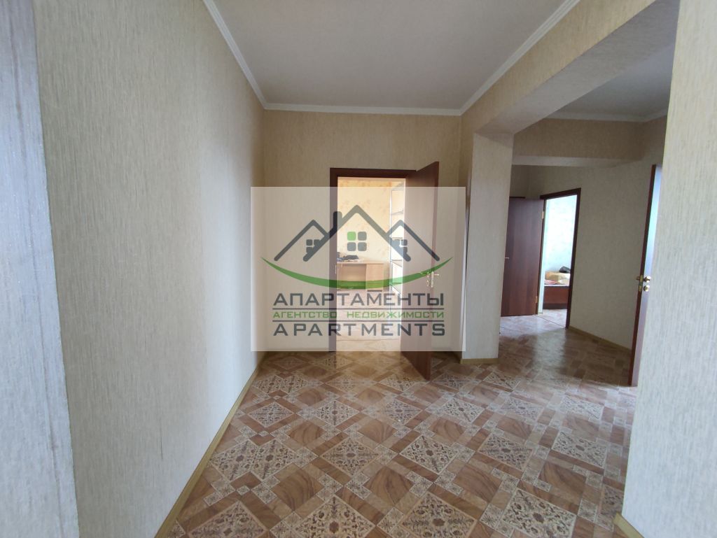 Продажа 3-комнатной квартиры, Пятигорск, Школьная ул,  33к1