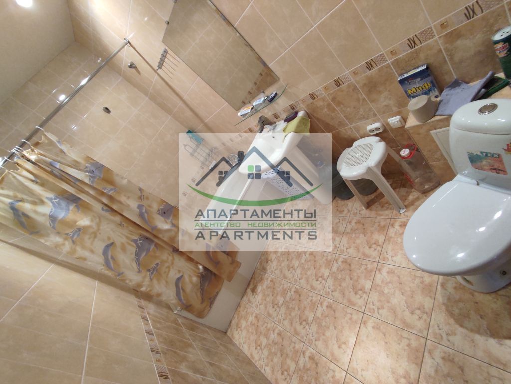 Продажа 3-комнатной квартиры, Пятигорск, Школьная ул,  33к1