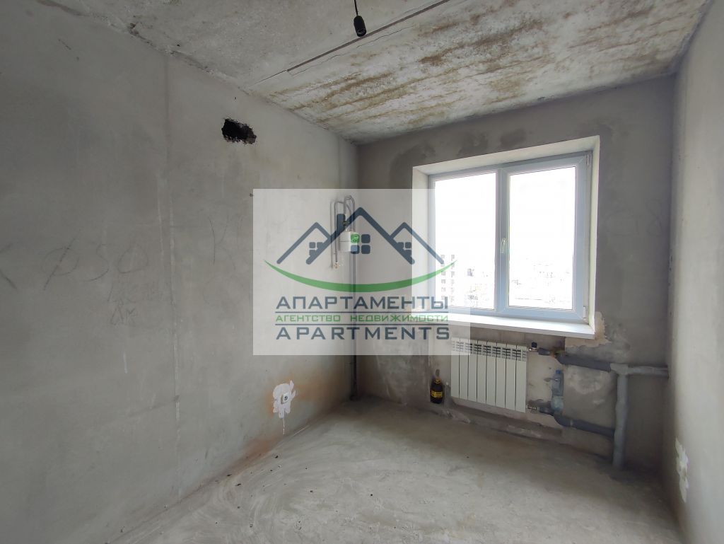 Продажа 3-комнатной квартиры, Пятигорск, Школьная ул,  33к1