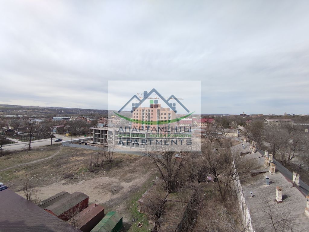 Продажа 3-комнатной квартиры, Пятигорск, Школьная ул,  33к1