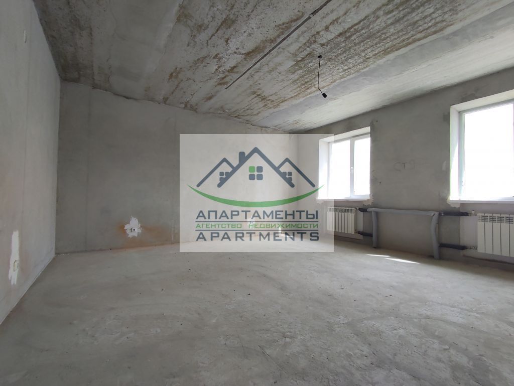 Продажа 3-комнатной квартиры, Пятигорск, Школьная ул,  33к1