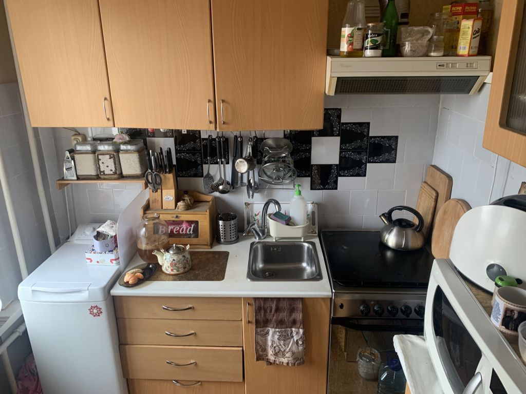 Продажа 3-комнатной квартиры, Пятигорск, Свободы пр-кт,  38