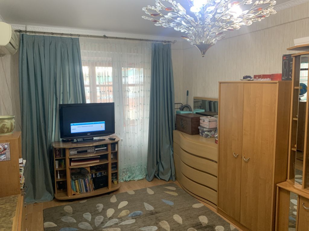 Продажа 3-комнатной квартиры, Пятигорск, Свободы пр-кт,  38