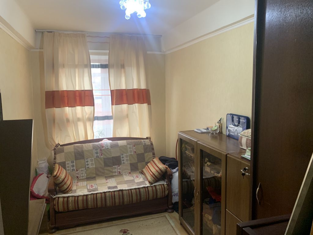 Продажа 3-комнатной квартиры, Пятигорск, Свободы пр-кт,  38