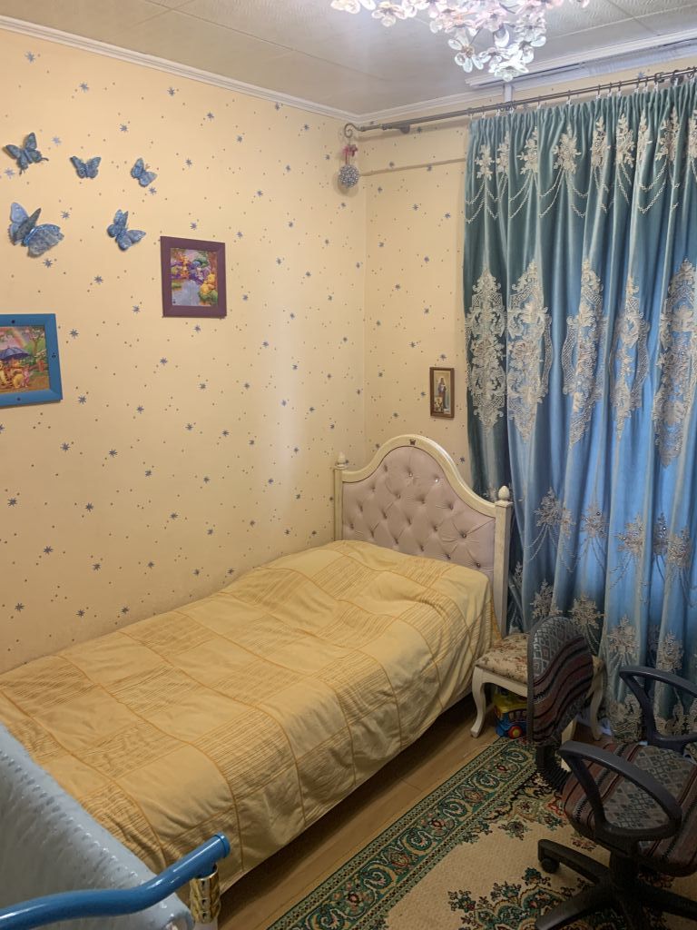 Продажа 3-комнатной квартиры, Пятигорск, Свободы пр-кт,  38