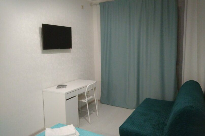 Продажа 2-комнатной квартиры, Батайск, Комсомольская ул,  111