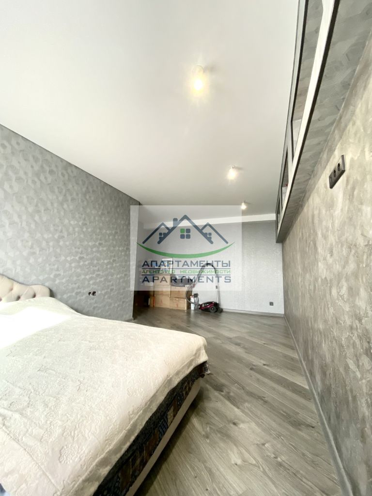 Продажа 3-комнатной квартиры, Пятигорск, Булгакова ул,  13