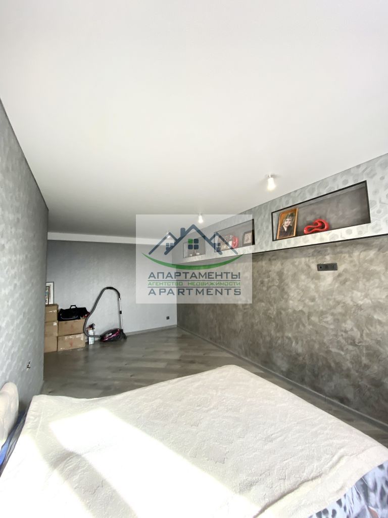 Продажа 3-комнатной квартиры, Пятигорск, Булгакова ул,  13