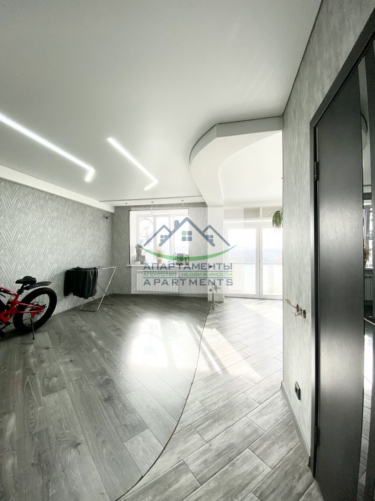 Продажа 3-комнатной квартиры, Пятигорск, Булгакова ул,  13