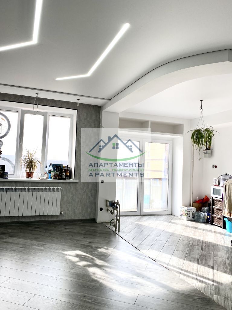 Продажа 3-комнатной квартиры, Пятигорск, Булгакова ул,  13