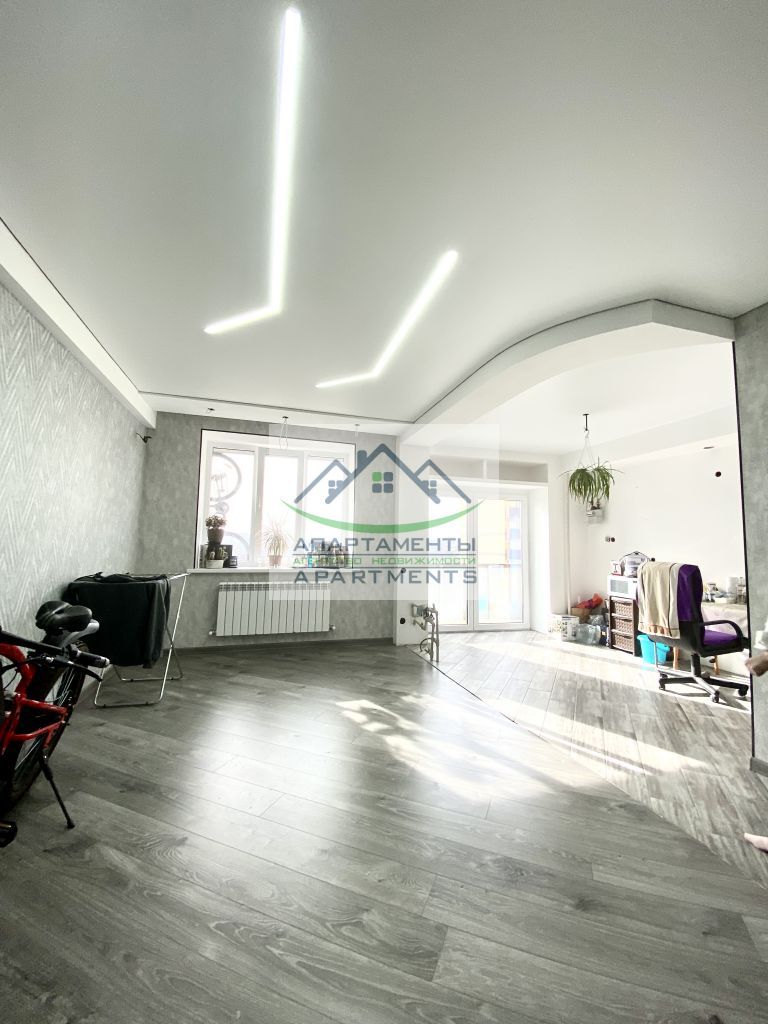 Продажа 3-комнатной квартиры, Пятигорск, Булгакова ул,  13