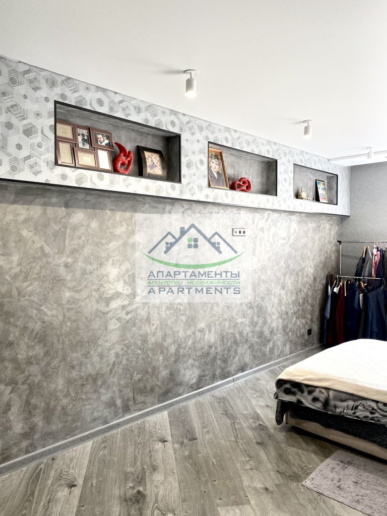 Продажа 3-комнатной квартиры, Пятигорск, Булгакова ул,  13